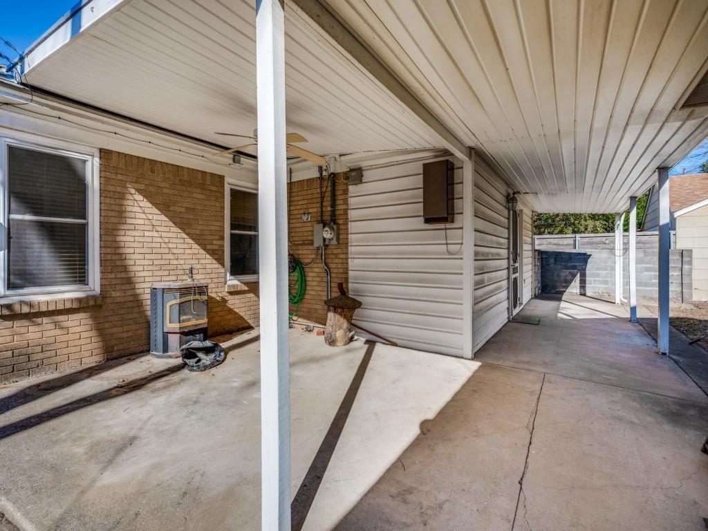 Sylvania Park Add - Residential