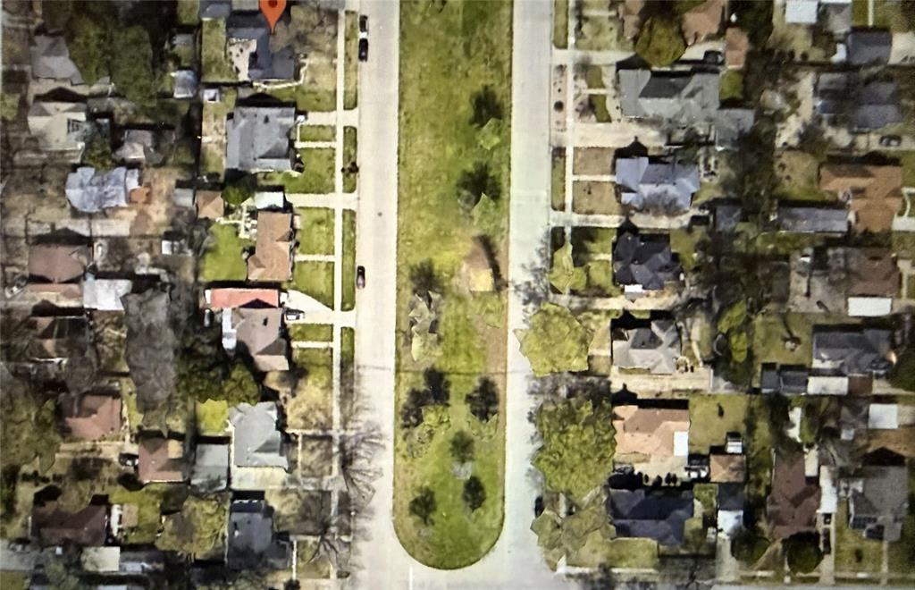 Sylvania Park Add - Residential