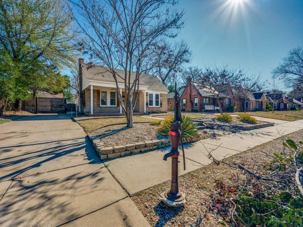 Sylvania Park Add - Residential