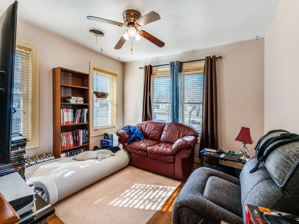 Sylvania Park Add - Residential