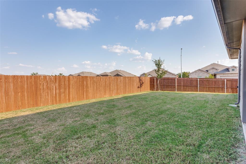 Bar C Ranch - Residential Lease