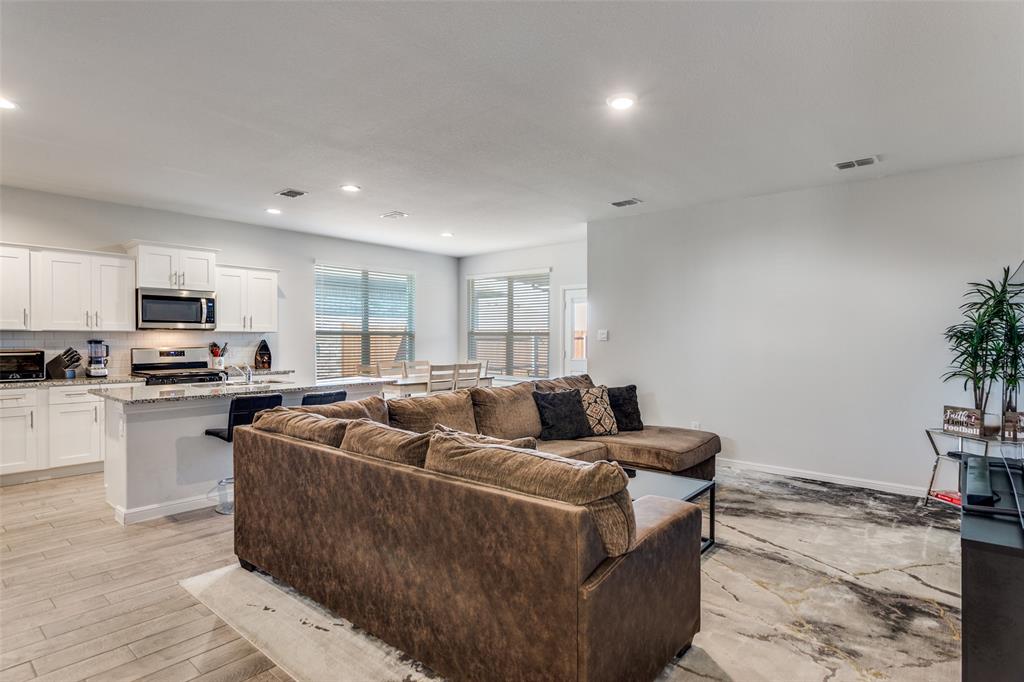 Bar C Ranch - Residential Lease