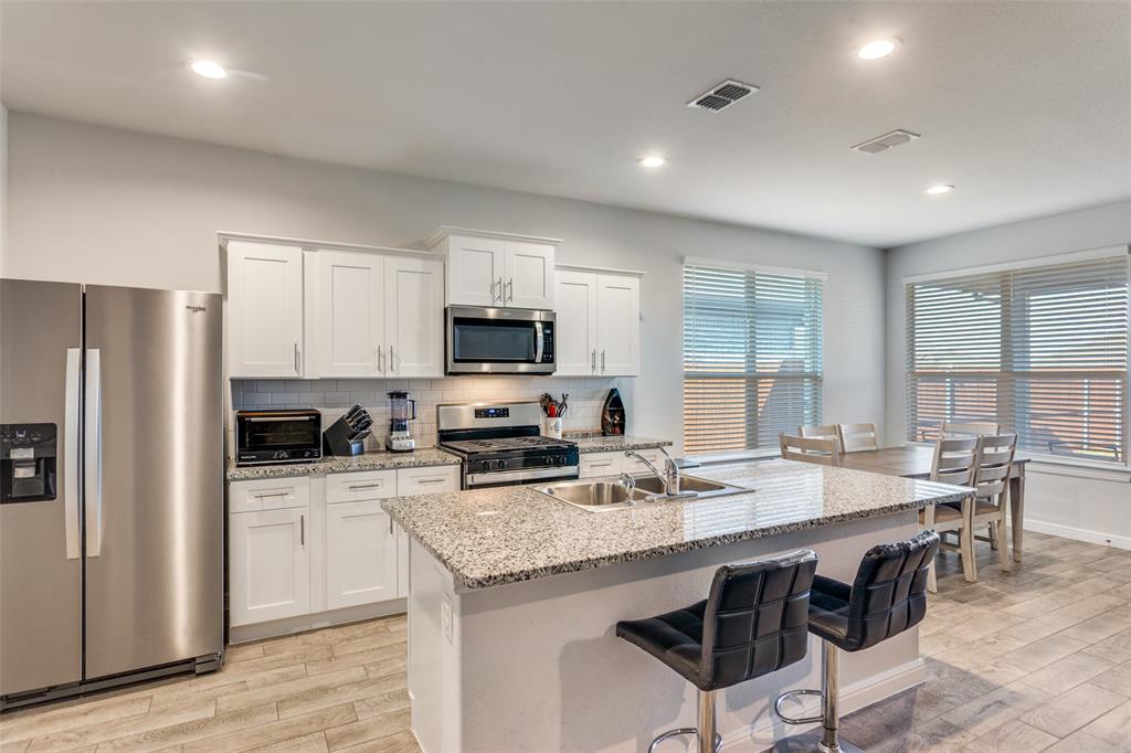 Bar C Ranch - Residential Lease