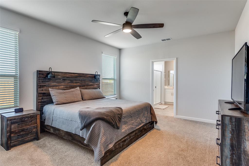 Bar C Ranch - Residential Lease