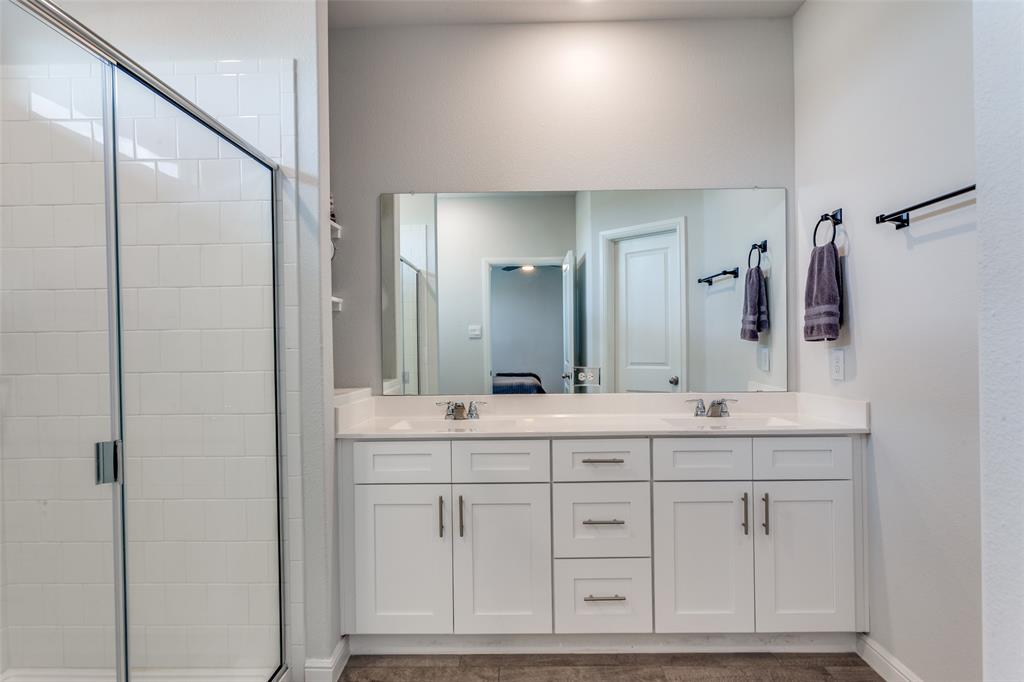 Bar C Ranch - Residential Lease