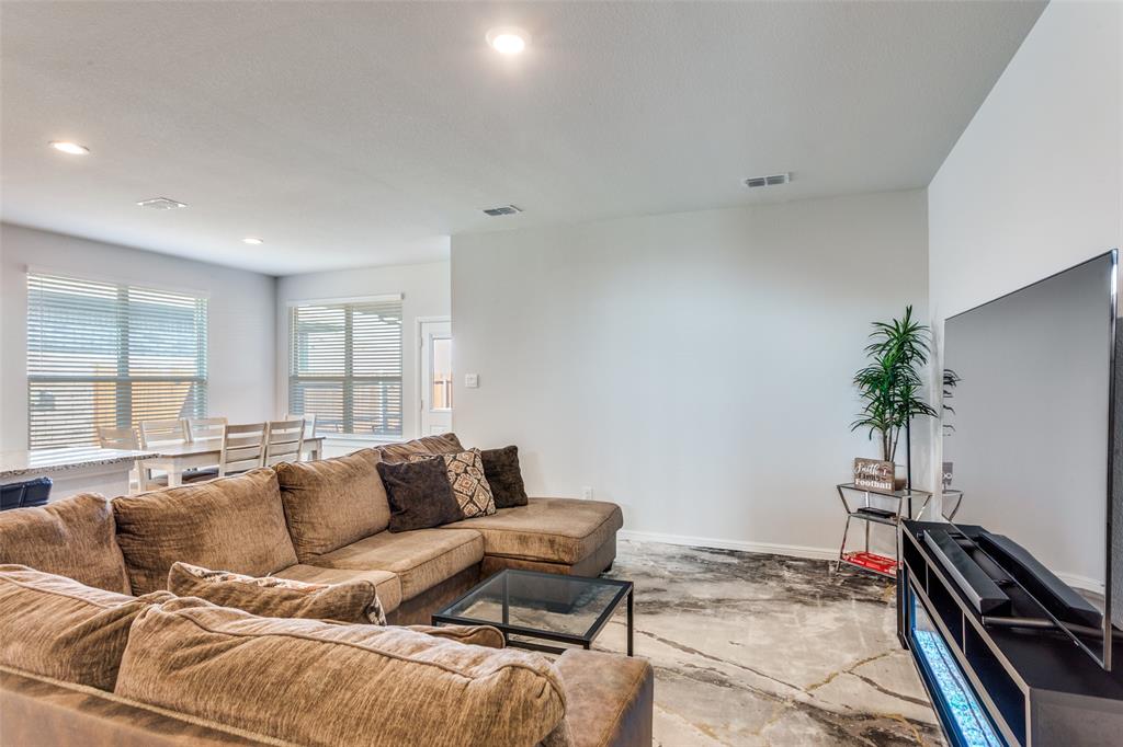 Bar C Ranch - Residential Lease