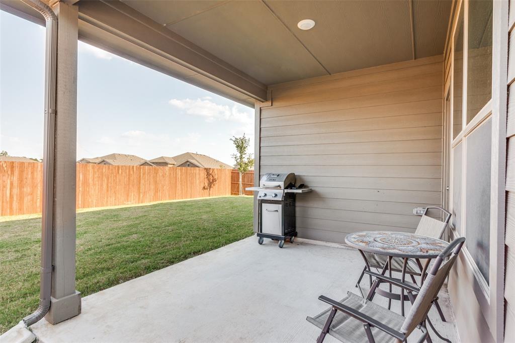 Bar C Ranch - Residential Lease