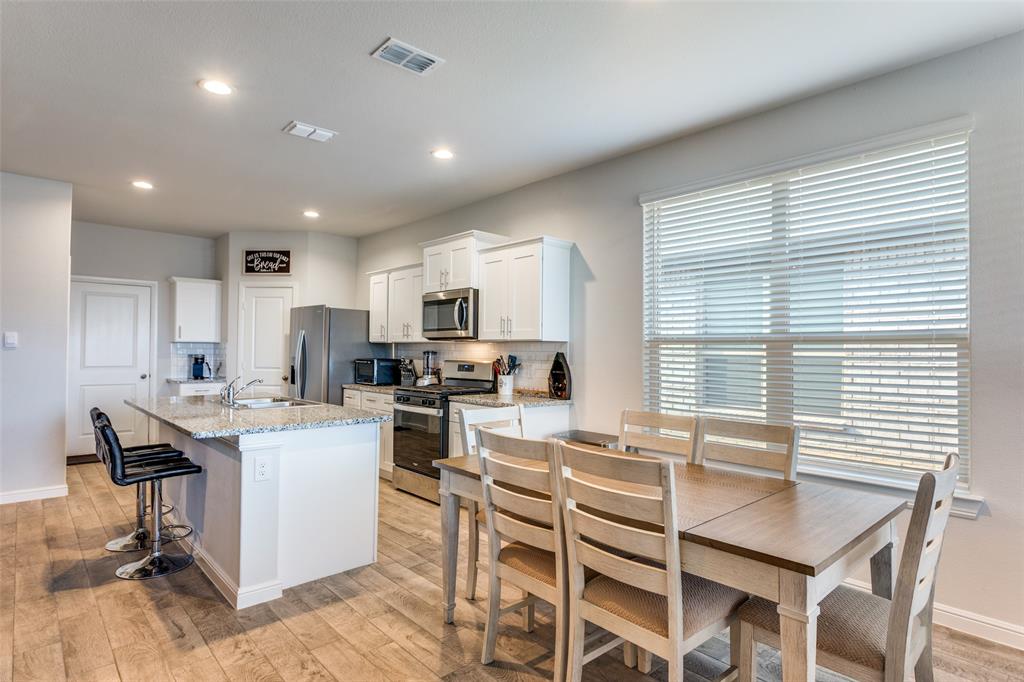 Bar C Ranch - Residential Lease