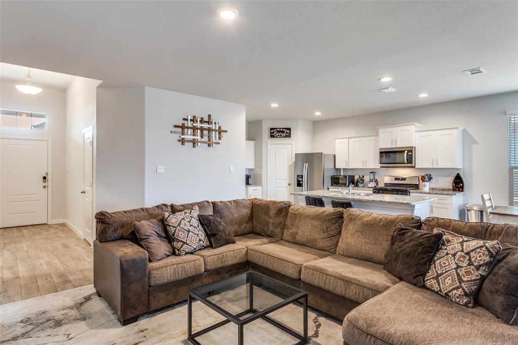 Bar C Ranch - Residential Lease