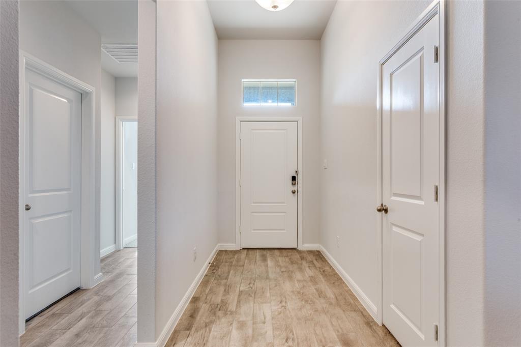 Bar C Ranch - Residential Lease