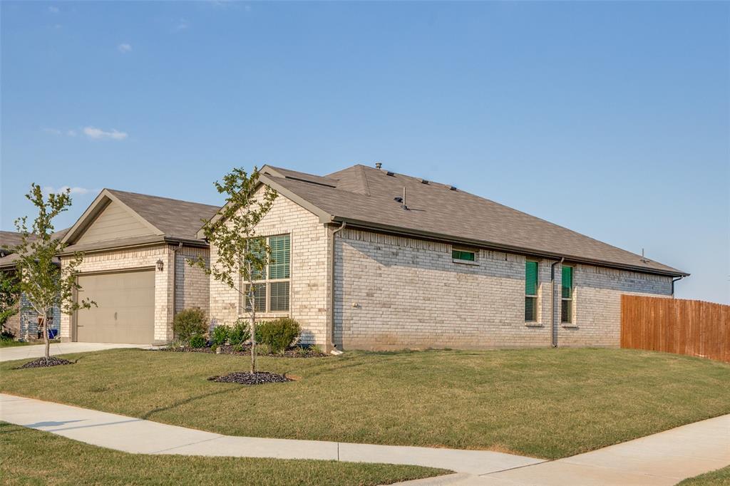 Bar C Ranch - Residential Lease