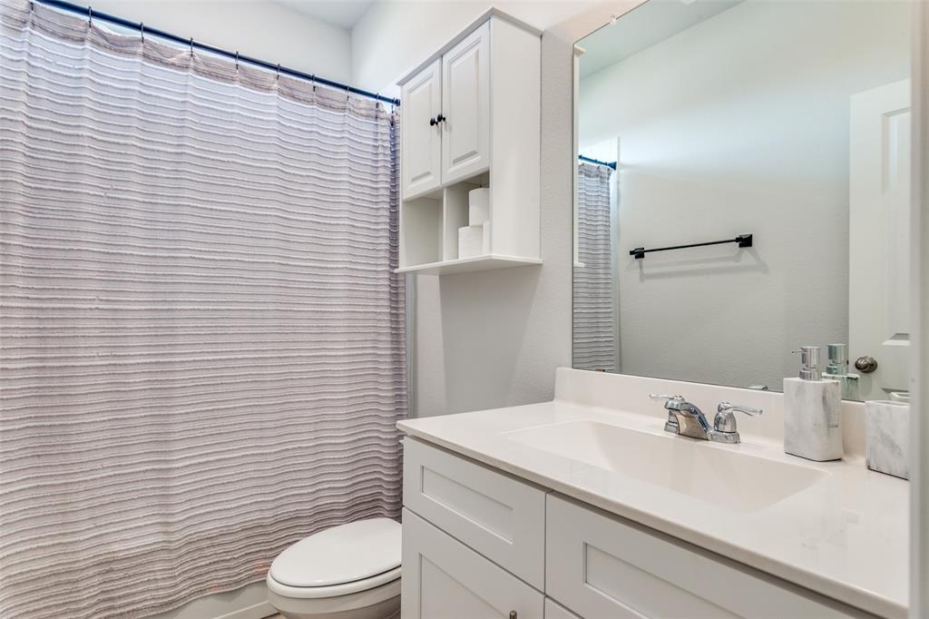 Bar C Ranch - Residential Lease