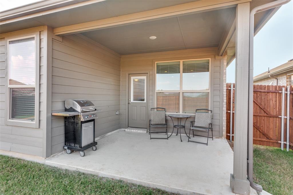 Bar C Ranch - Residential Lease