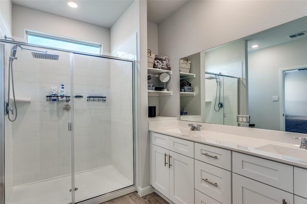 Bar C Ranch - Residential Lease