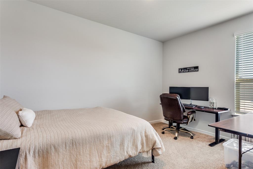 Bar C Ranch - Residential Lease