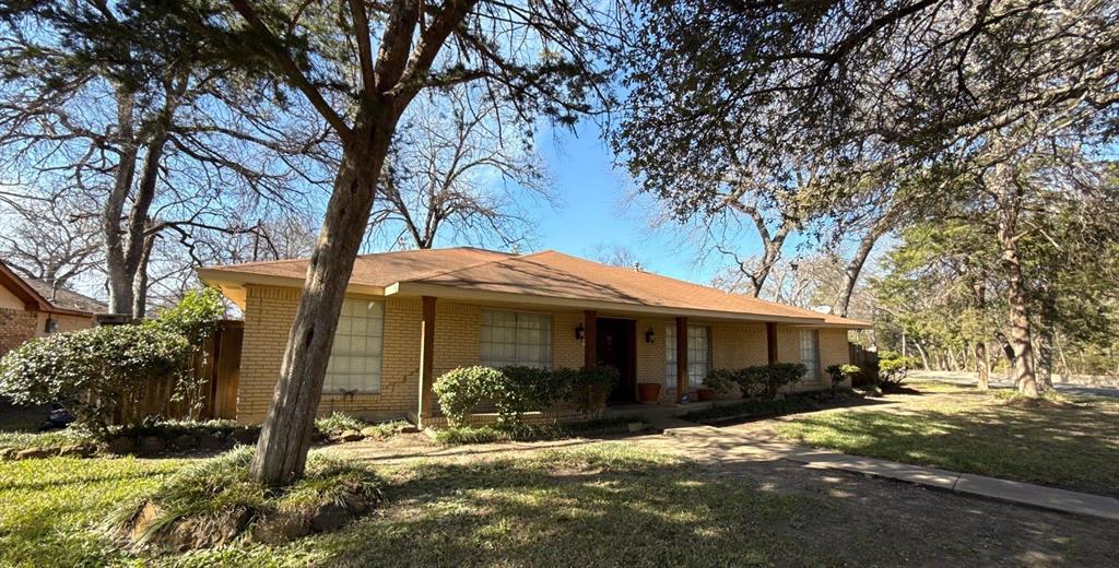 Kiest Vly 01 Instl - Residential