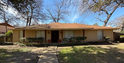 3764 Kiest Valley Parkway Dallas TX 75233
