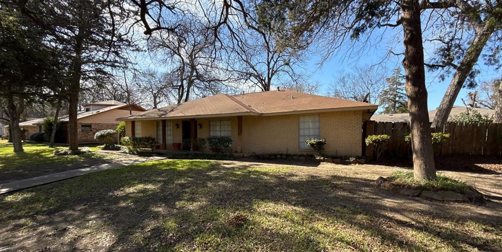 Kiest Vly 01 Instl - Residential