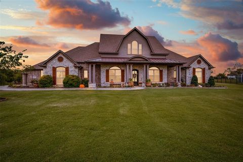 A home in Northlake