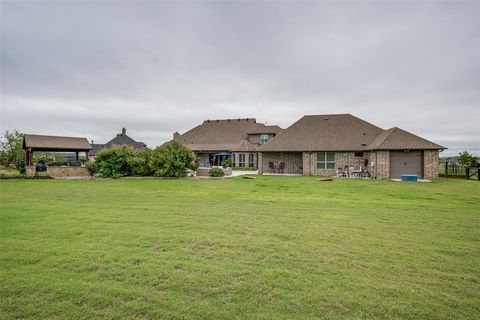 A home in Northlake