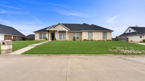 1005 Stone Bridge Street Mount Pleasant TX 75455