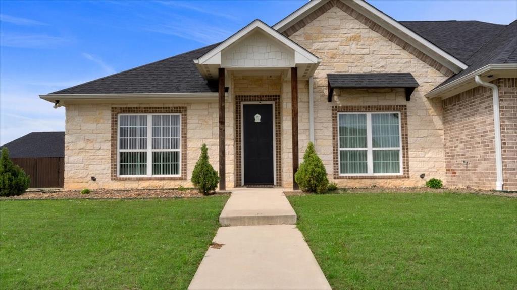 1005 Stone Bridge Street