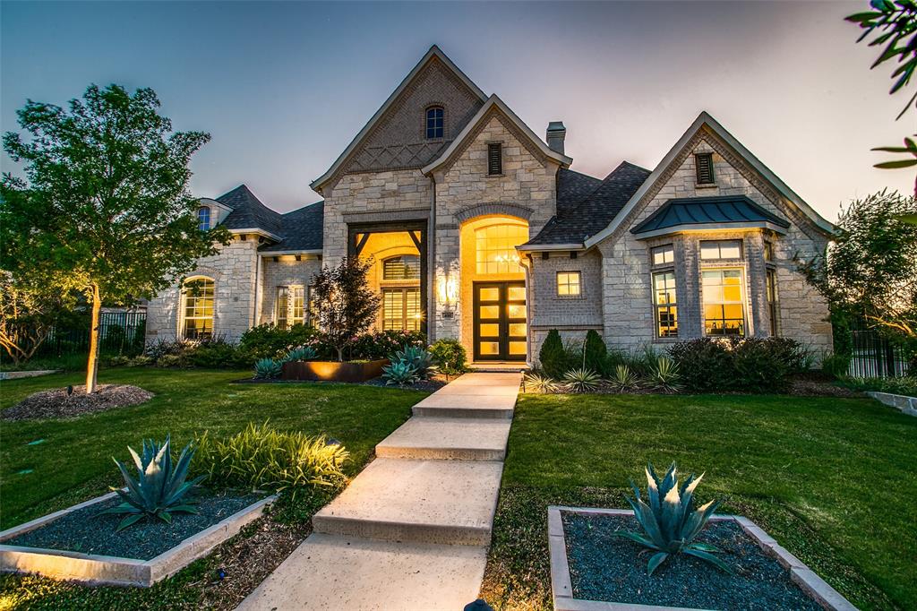 Winding Creek Add - Residential