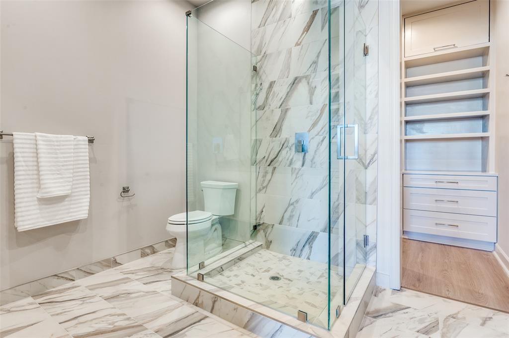 Mansfield R A - Residential