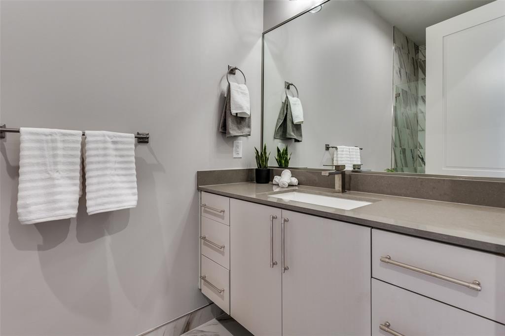 Mansfield R A - Residential