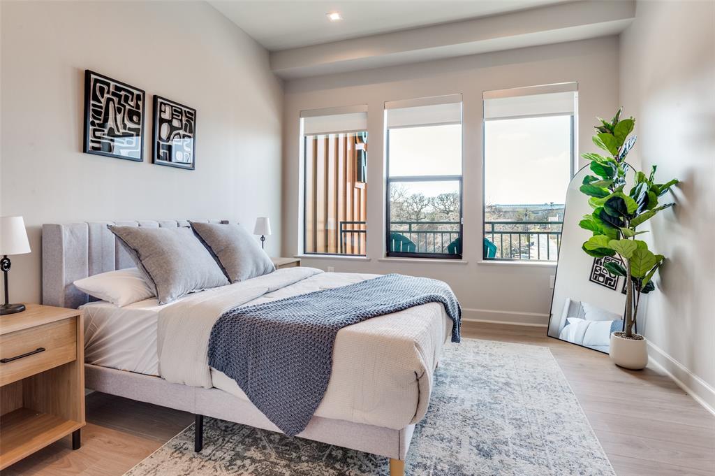 Mansfield R A - Residential