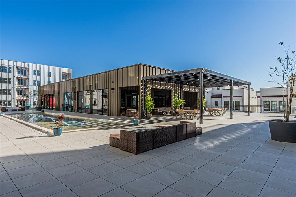 Mansfield R A - Residential