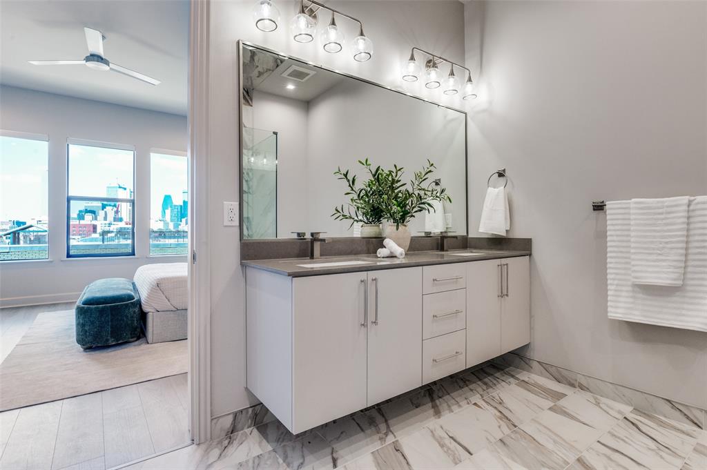 Mansfield R A - Residential