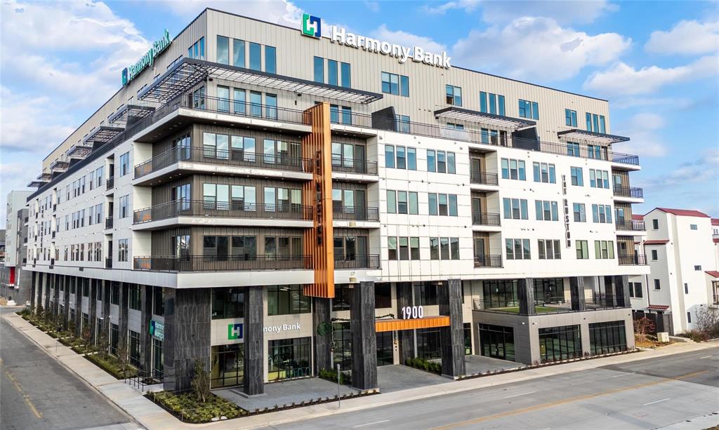 Mansfield R A - Residential