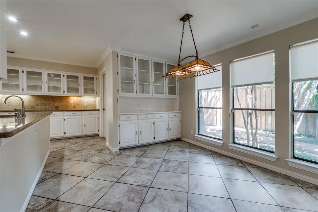 Windsor Place - Residential