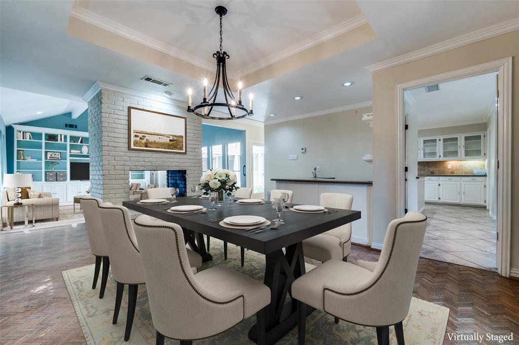 Windsor Place - Residential