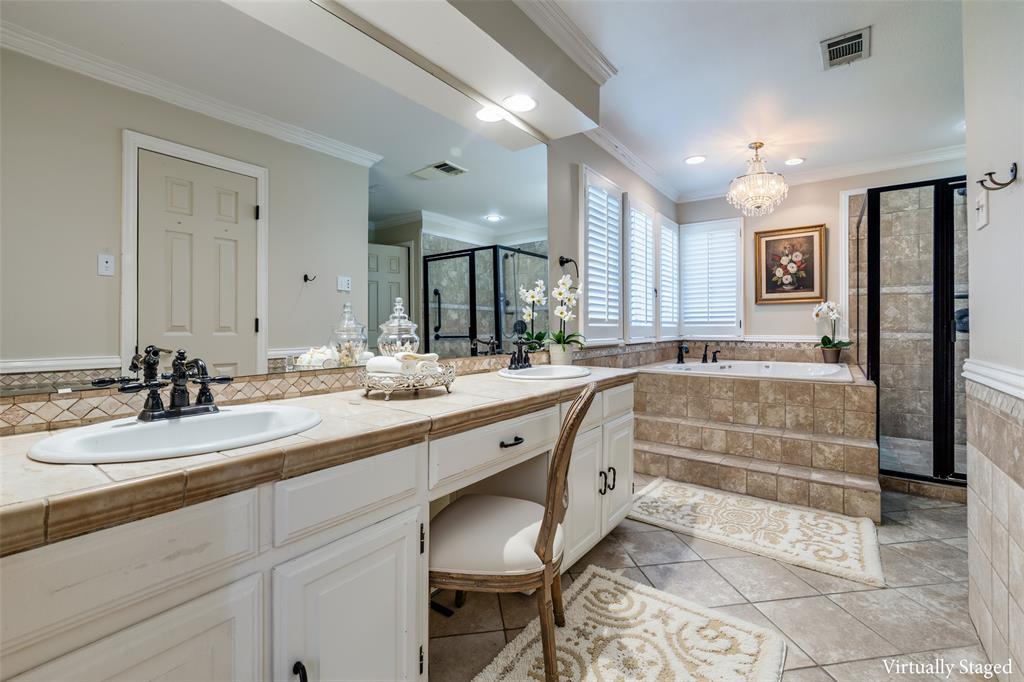 Windsor Place - Residential