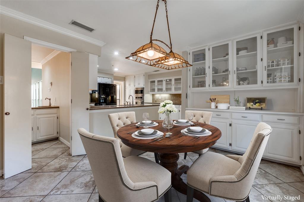 Windsor Place - Residential