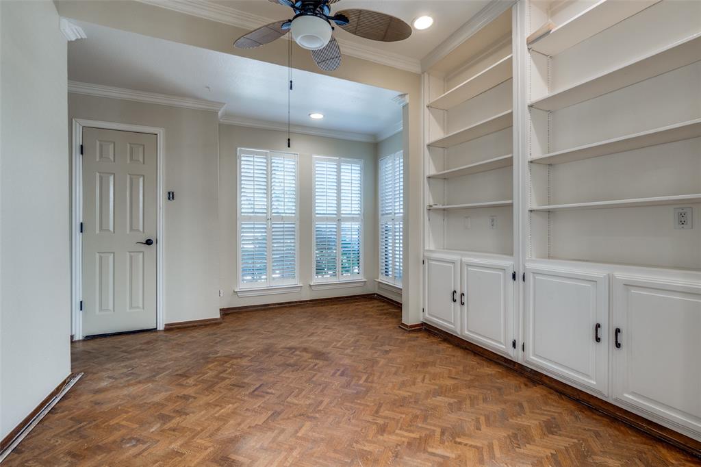 Windsor Place - Residential