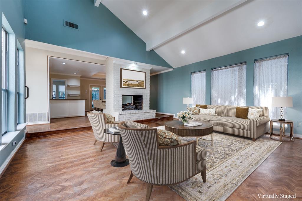 Windsor Place - Residential