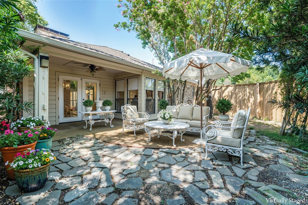 Windsor Place - Residential