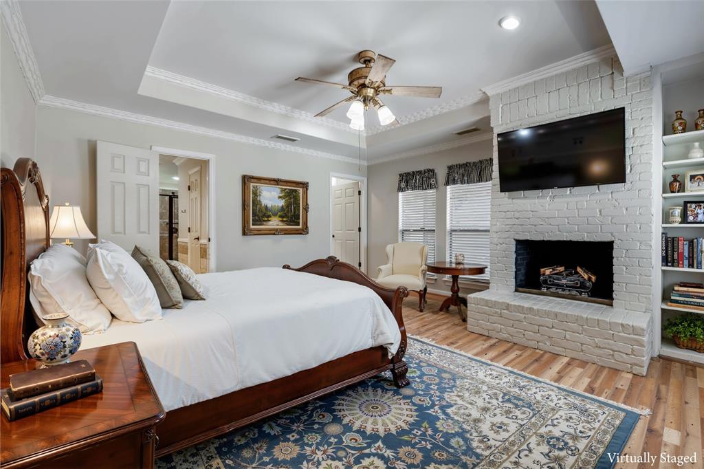 Windsor Place - Residential