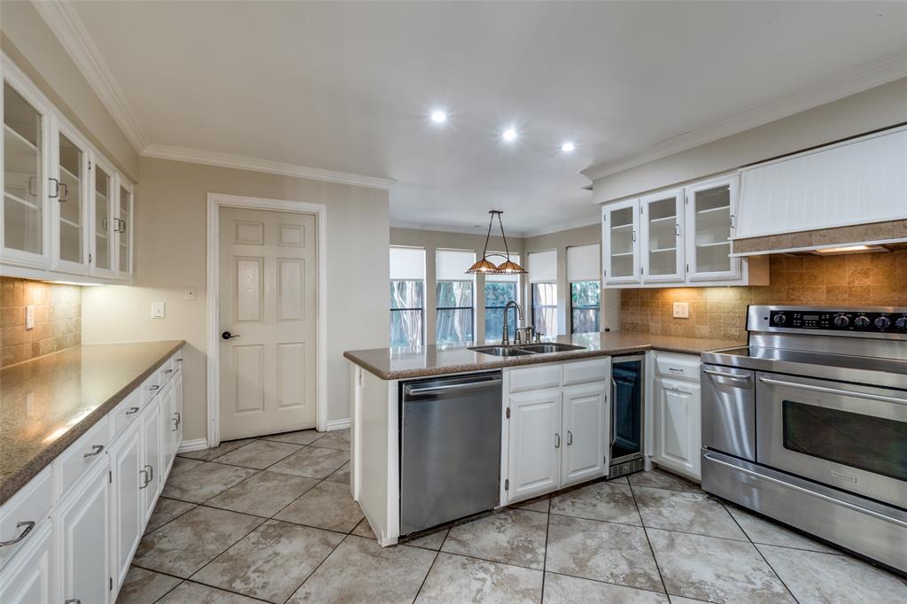 Windsor Place - Residential