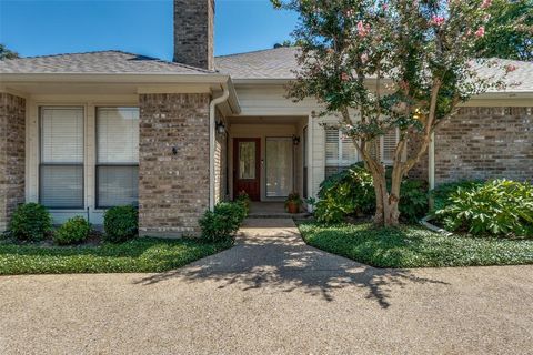 6922 Chevy Chase Avenue Dallas TX 75225