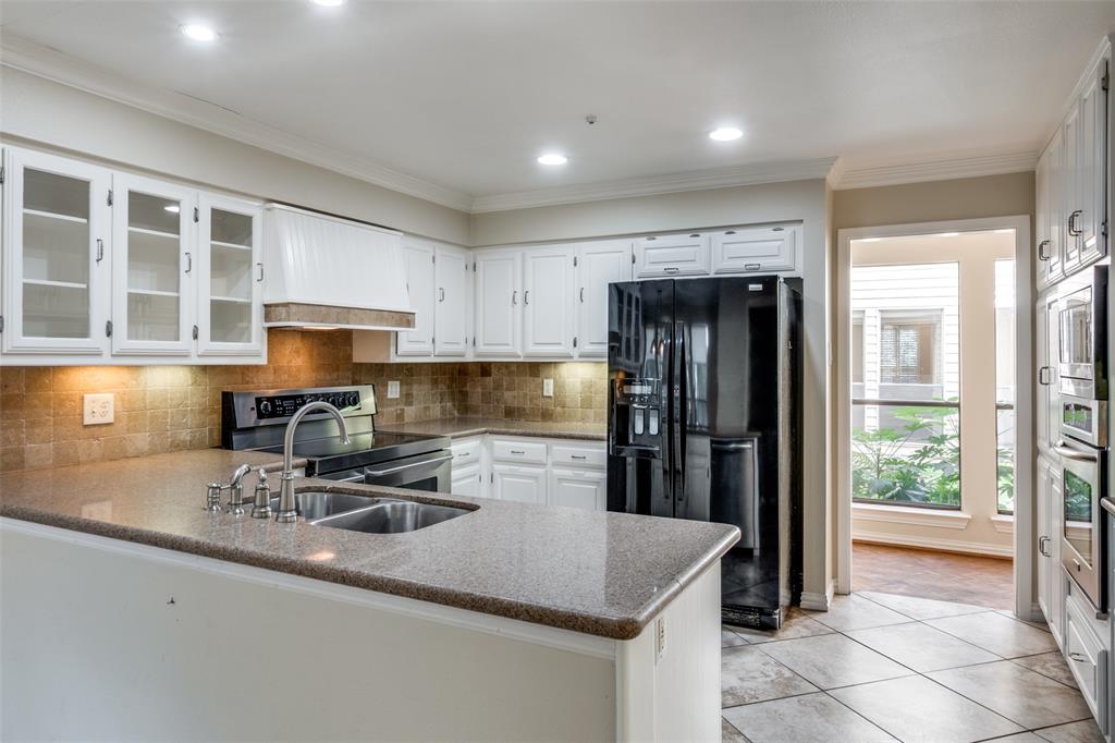 Windsor Place - Residential