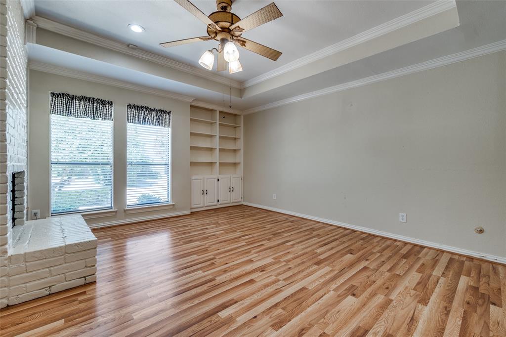 Windsor Place - Residential