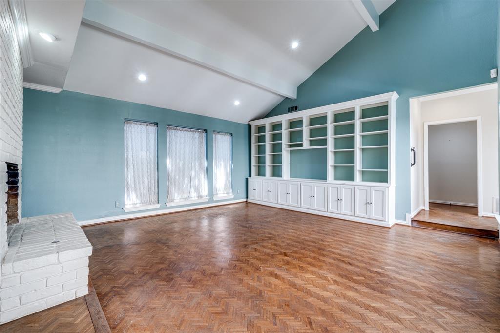 Windsor Place - Residential