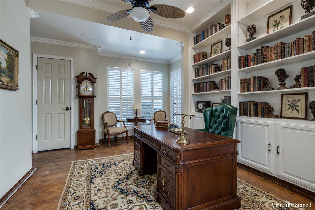 Windsor Place - Residential