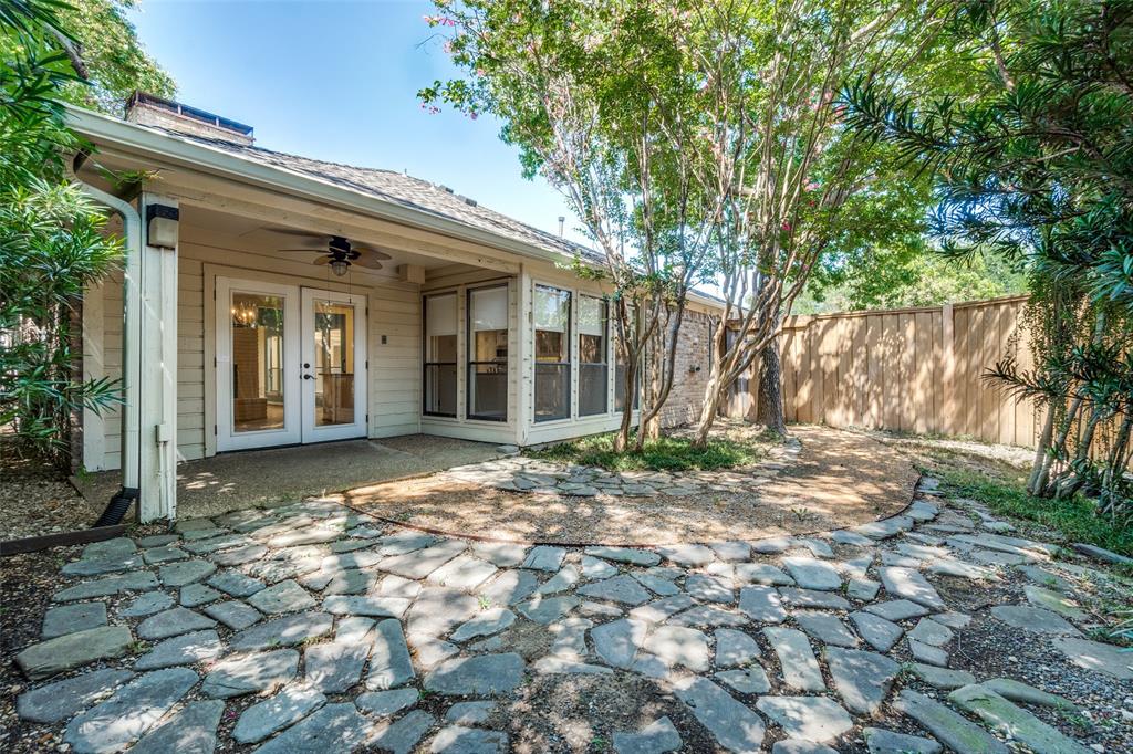 Windsor Place - Residential