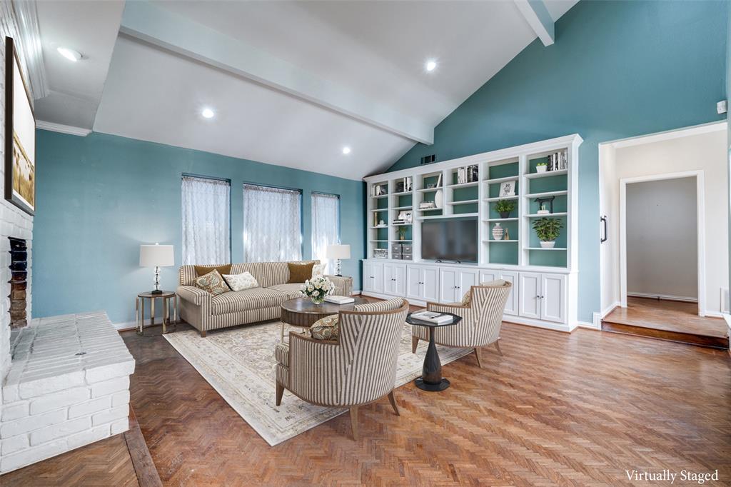 Windsor Place - Residential