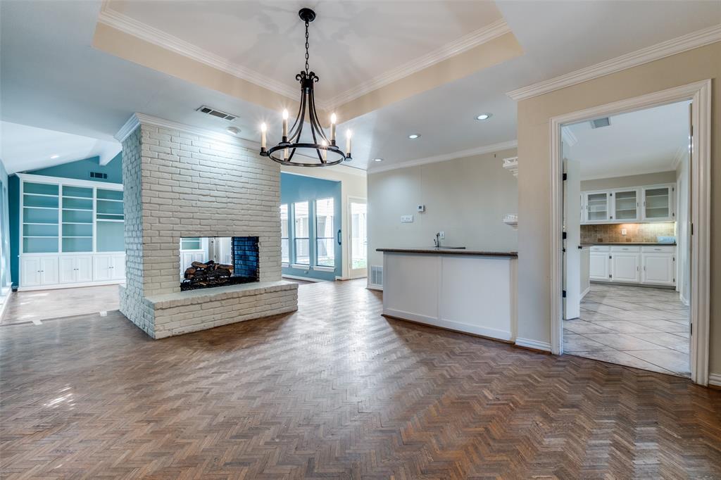 Windsor Place - Residential